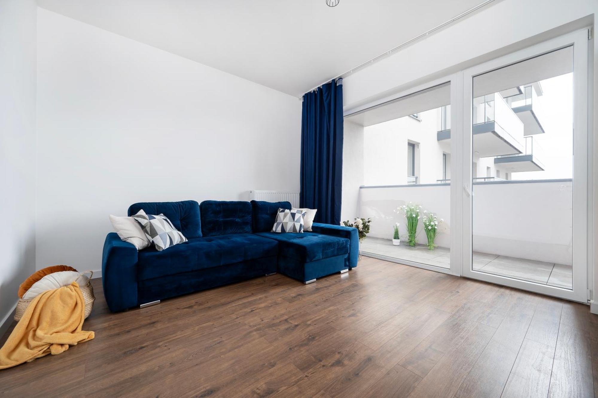 Manufaktura Residence - Apartamenty Industrial Z Parkingiem I Dwoma Lazienkami 罗兹 外观 照片