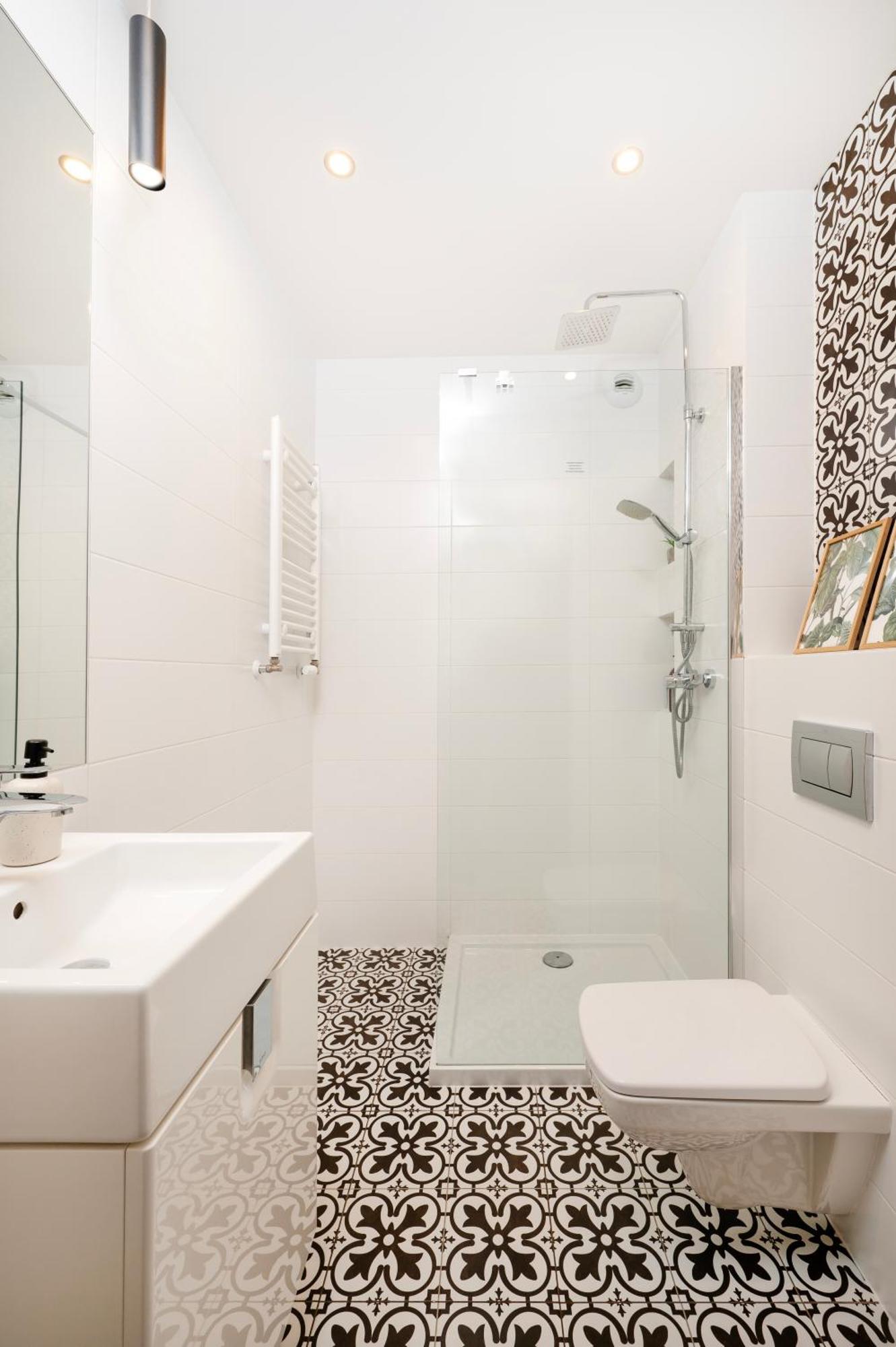 Manufaktura Residence - Apartamenty Industrial Z Parkingiem I Dwoma Lazienkami 罗兹 外观 照片
